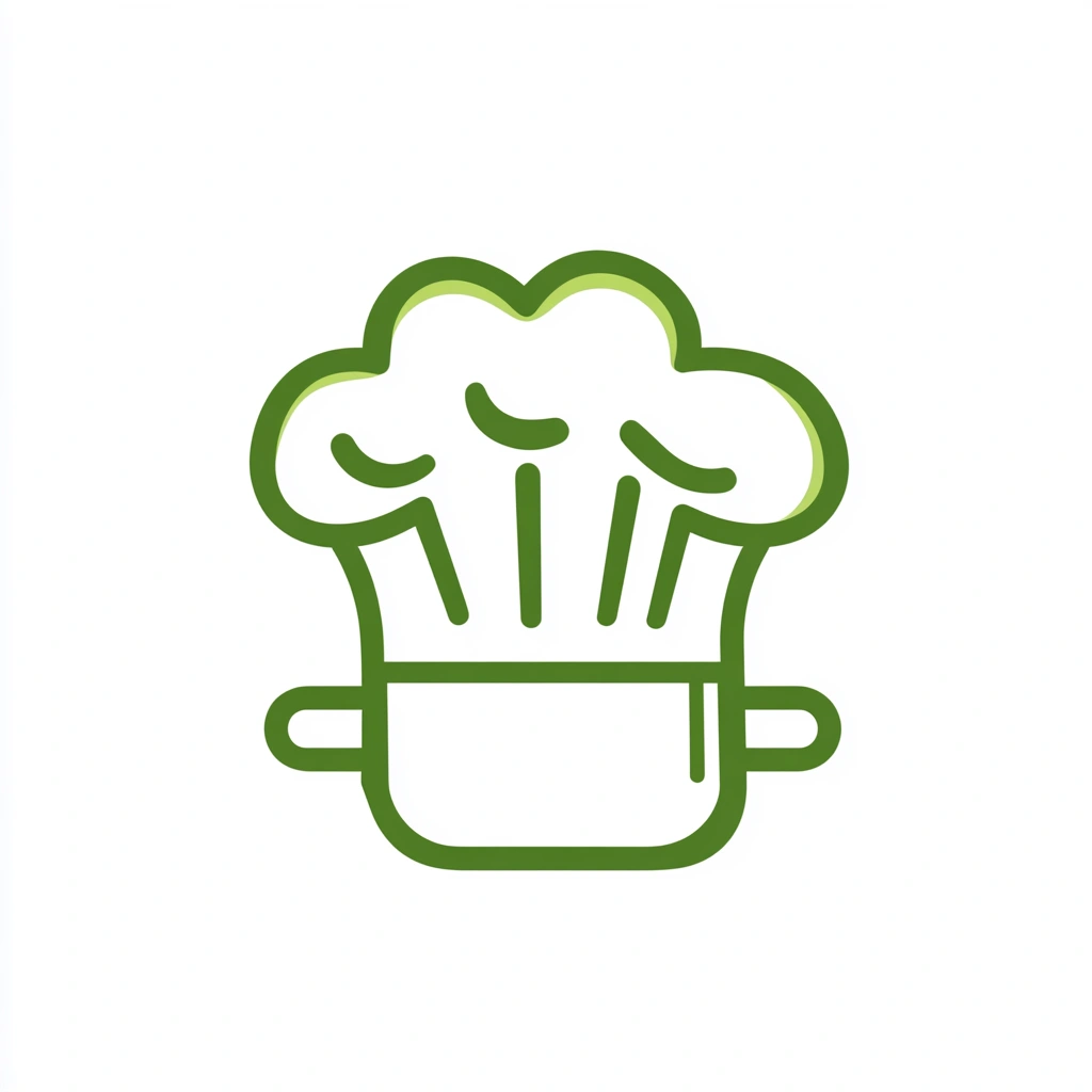 Іконка кулінарії