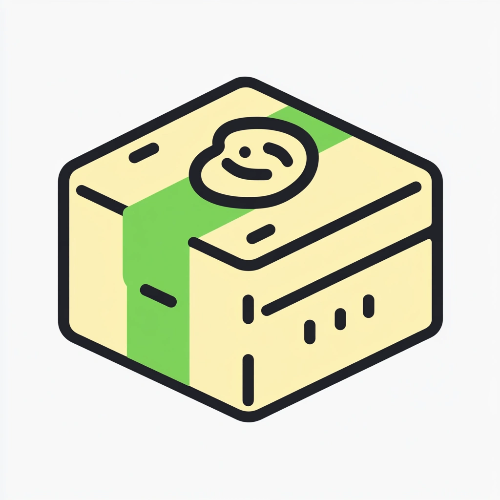 Іконка доставки