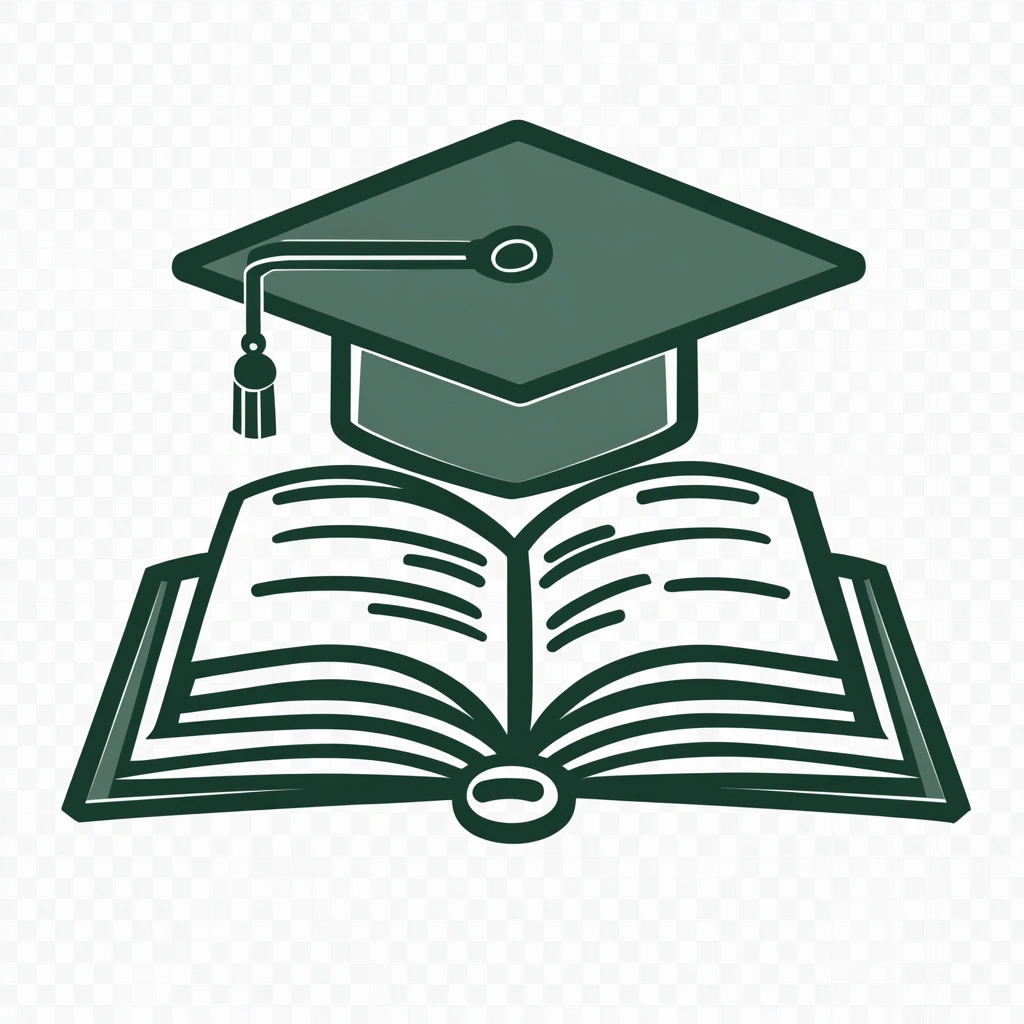 Іконка освіти