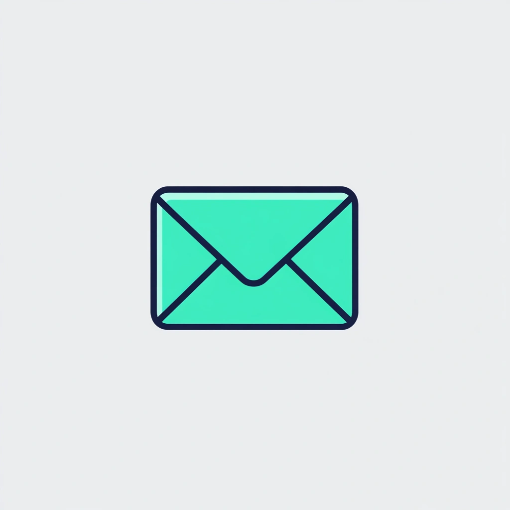 Іконка електронної пошти