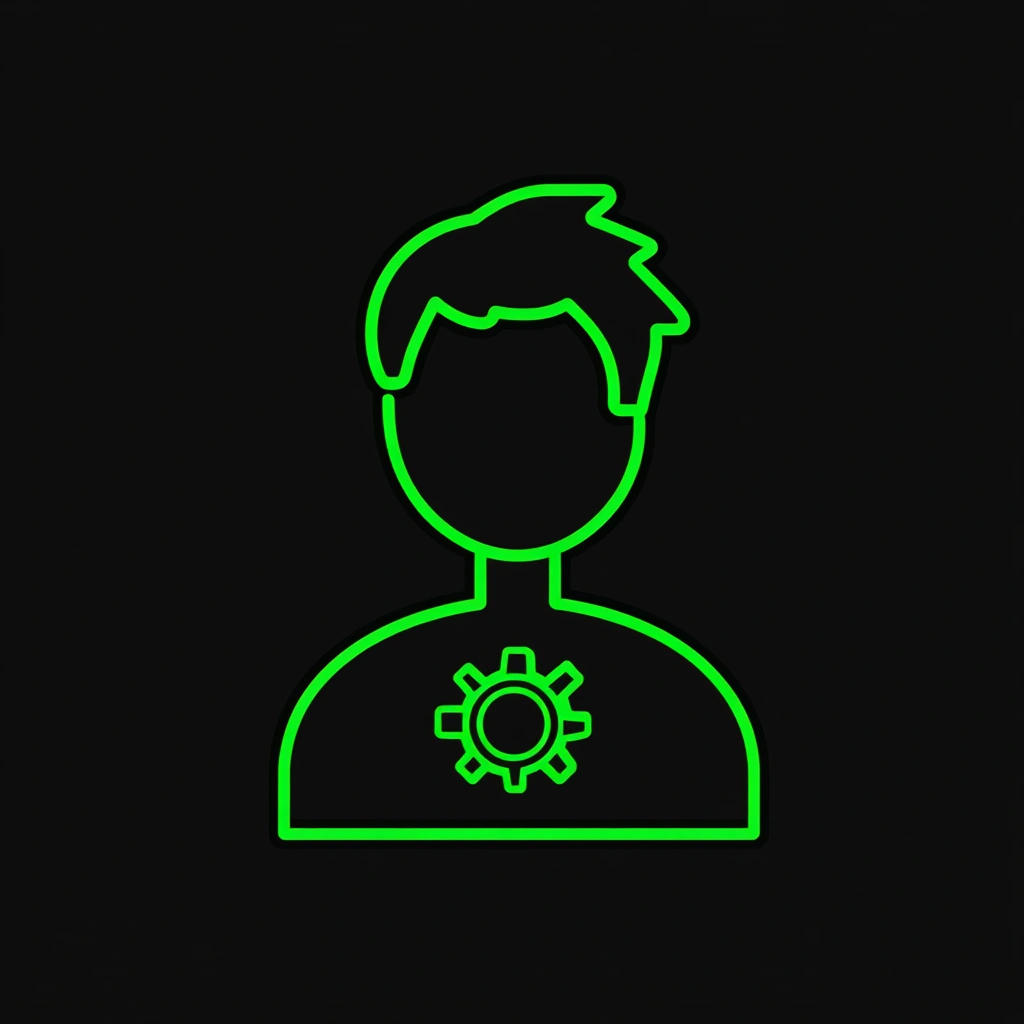 Іконка персоналізації