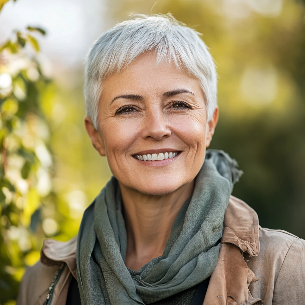 Фото клієнта Марії Петренко