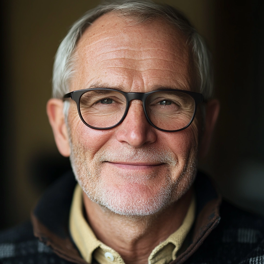 Фото клієнта Петра Коваленка