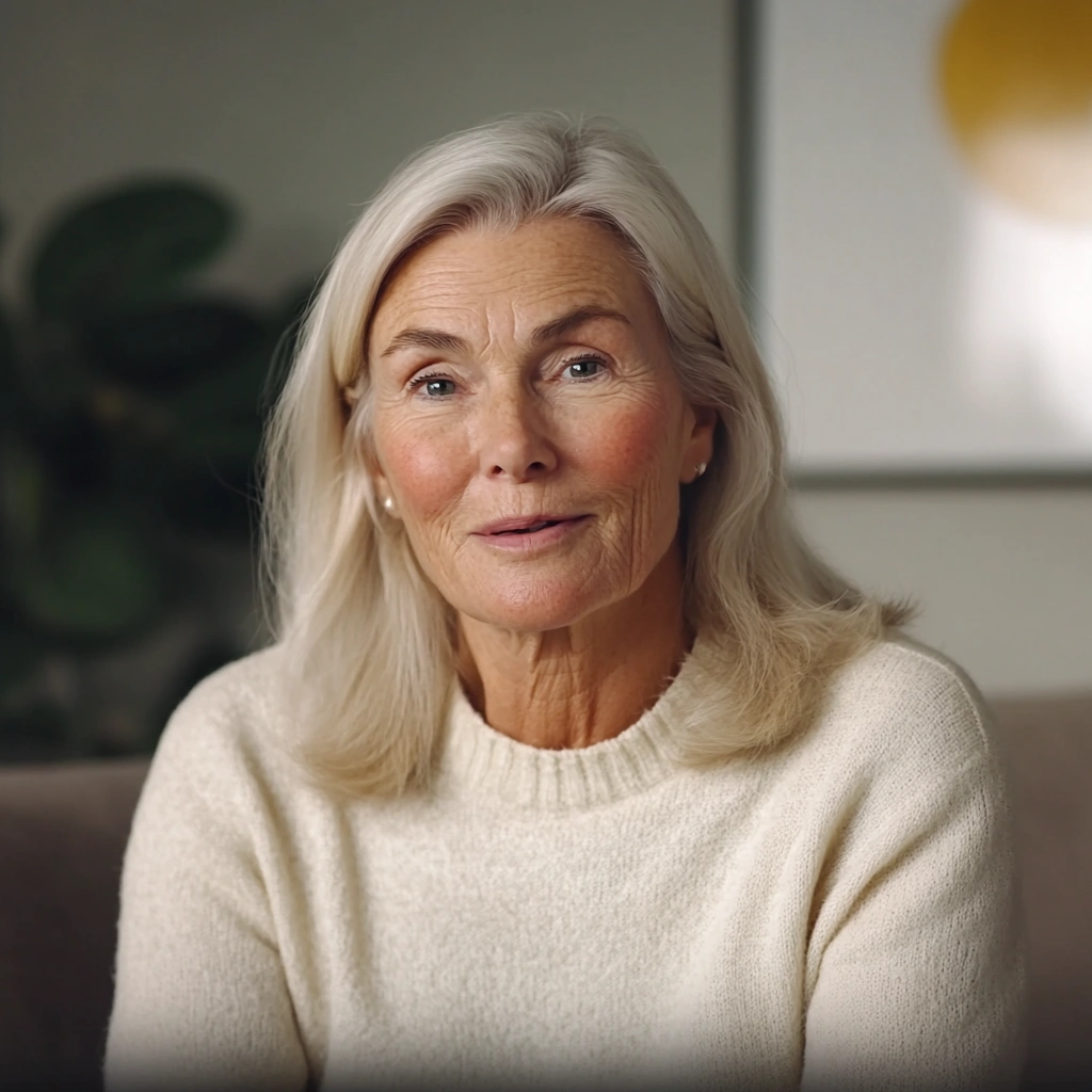 Відео-відгук Ольги Шевченко