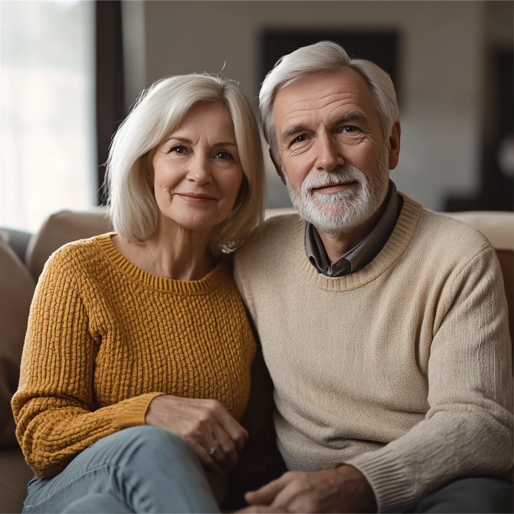 Відео-відгук Василя та Ганни Ткаченко